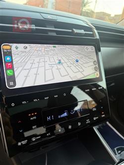 هیۆندای تۆکسۆن